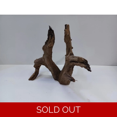 Corbo wood A20 23cm by 20cm L X H